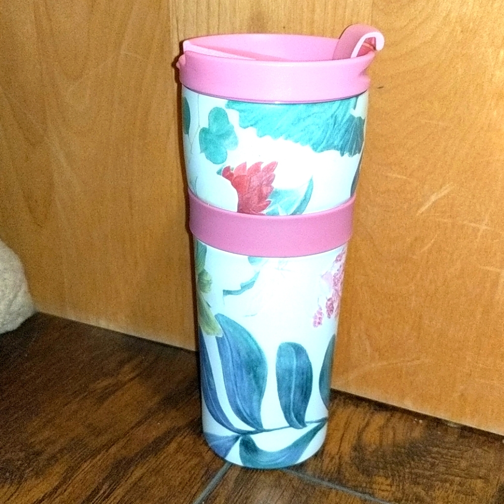 Stainless Steel Mug